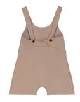 Sustainable organic cotton overall for sensitive skin