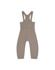 Timeless design organic cotton jumpsuit for toddlers