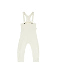 Timeless design organic cotton overall for toddlers