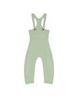 Timeless design organic cotton romper for toddlers