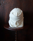 Timeless organic cotton hat for babies
