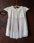 LAVANDA DRESS in Cinnamon