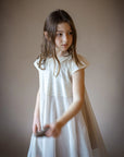 Vestido Lavanda
