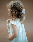 Vestido Lavanda
