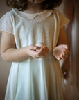 Vestido Lavanda