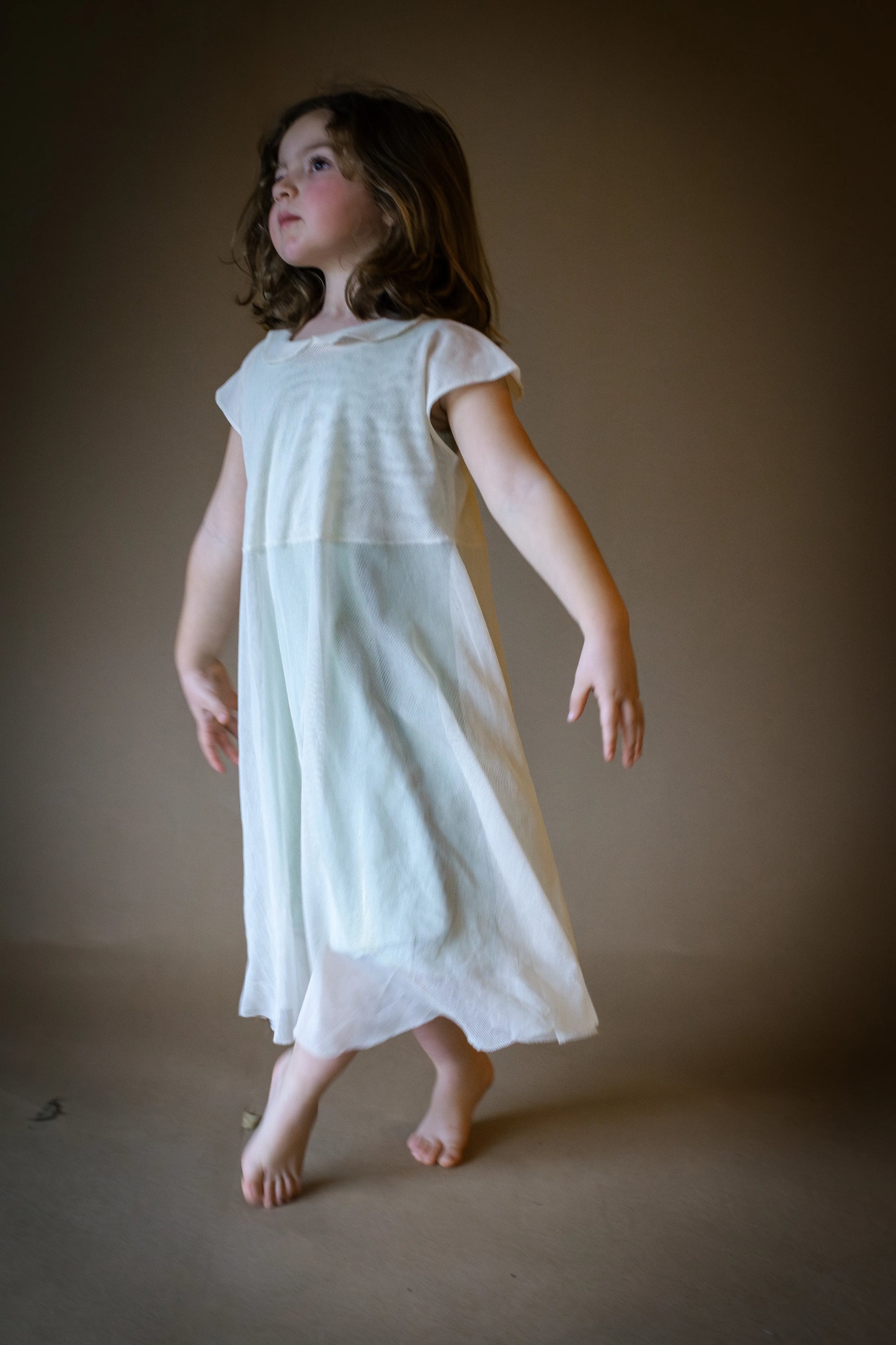 Lavanda Dress