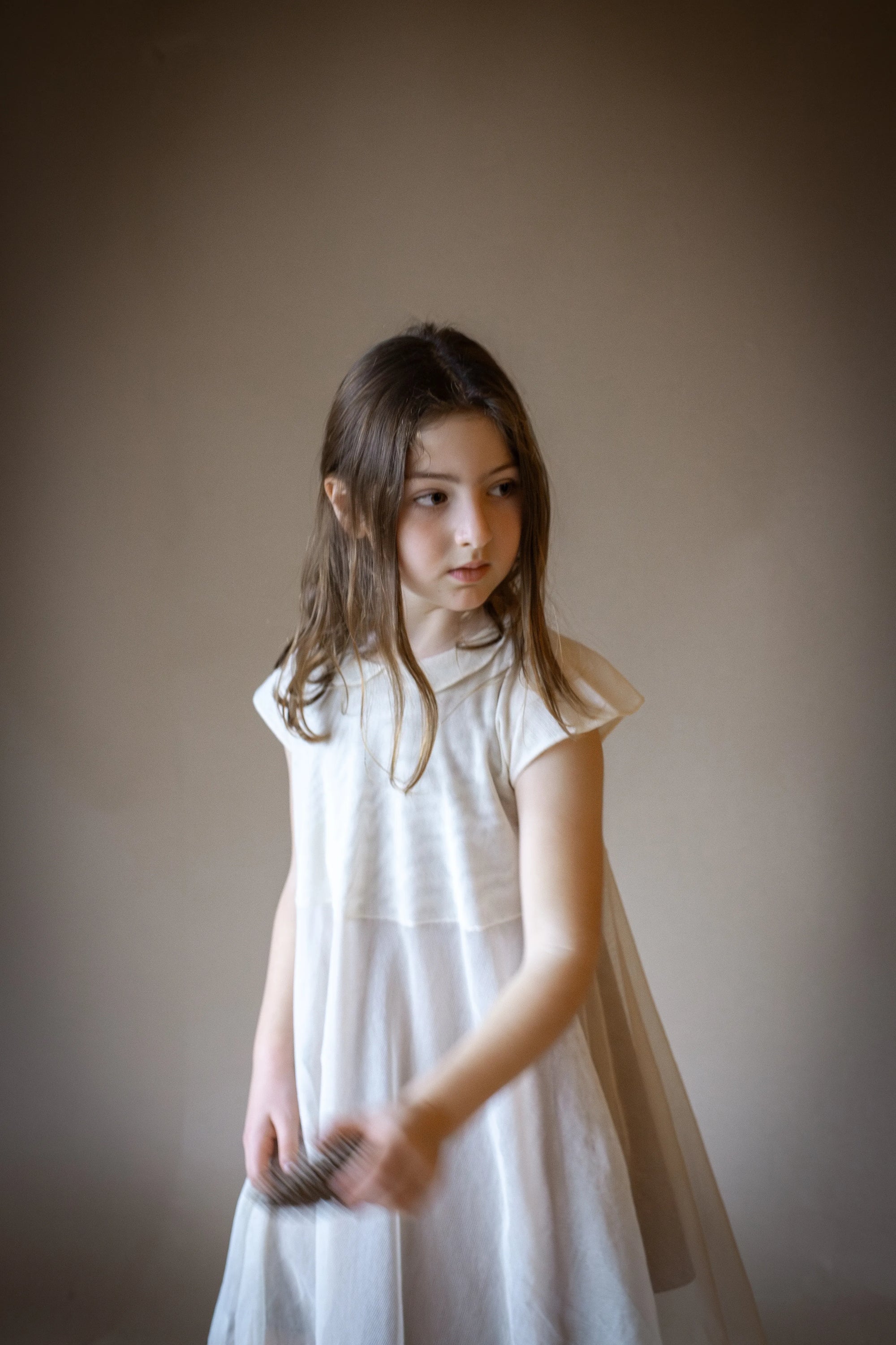 Lavanda Dress