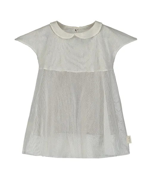 Vestido Lavanda