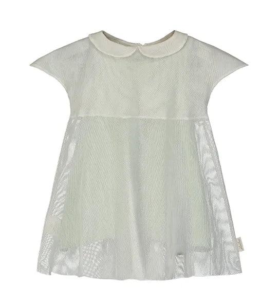 Vestido Lavanda