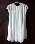 CALENDULA DRESS in Cotton Flower