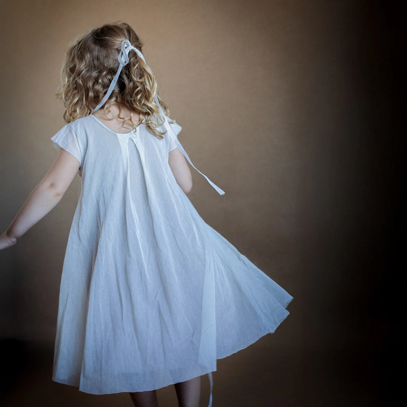 Vestido Caléndula