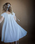 Vestido Caléndula