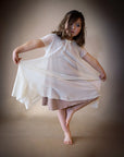 Vestido Caléndula