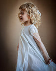 Vestido Caléndula