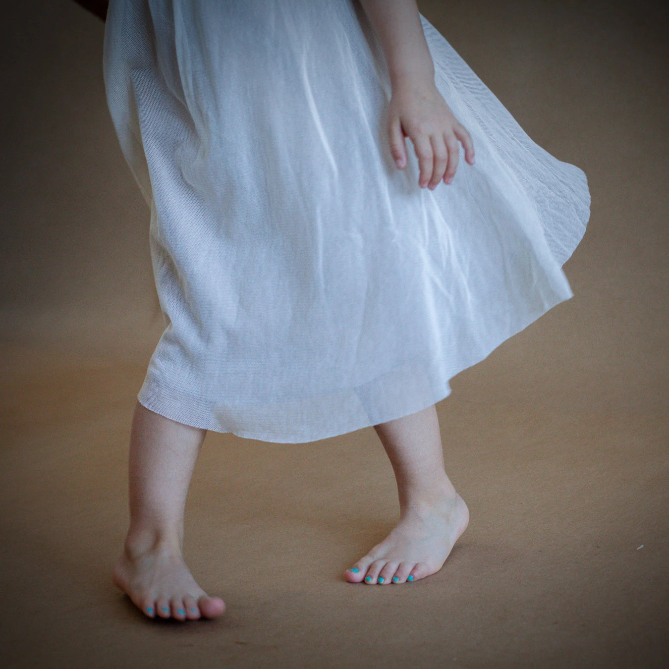 Vestido Caléndula