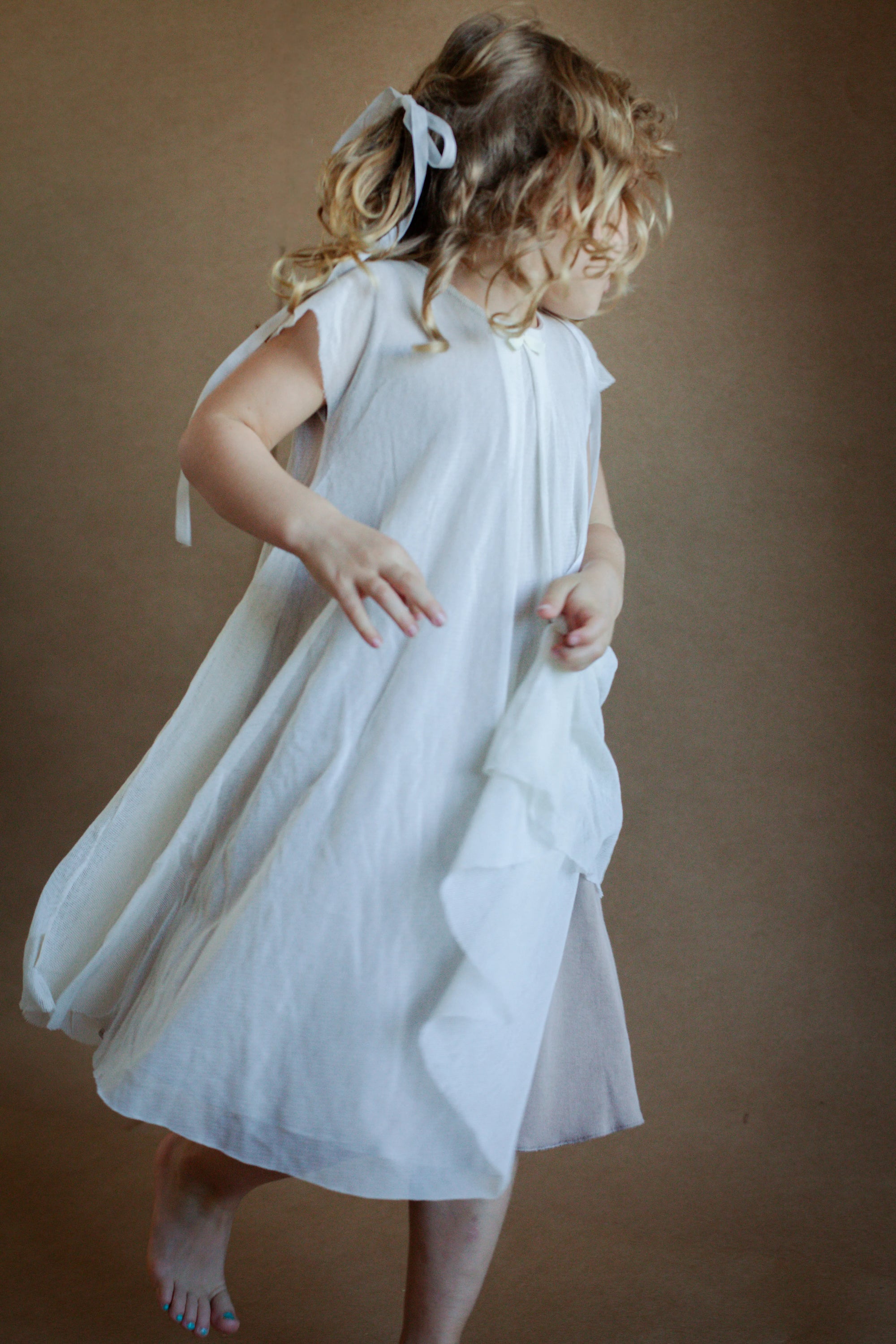 Vestido Caléndula