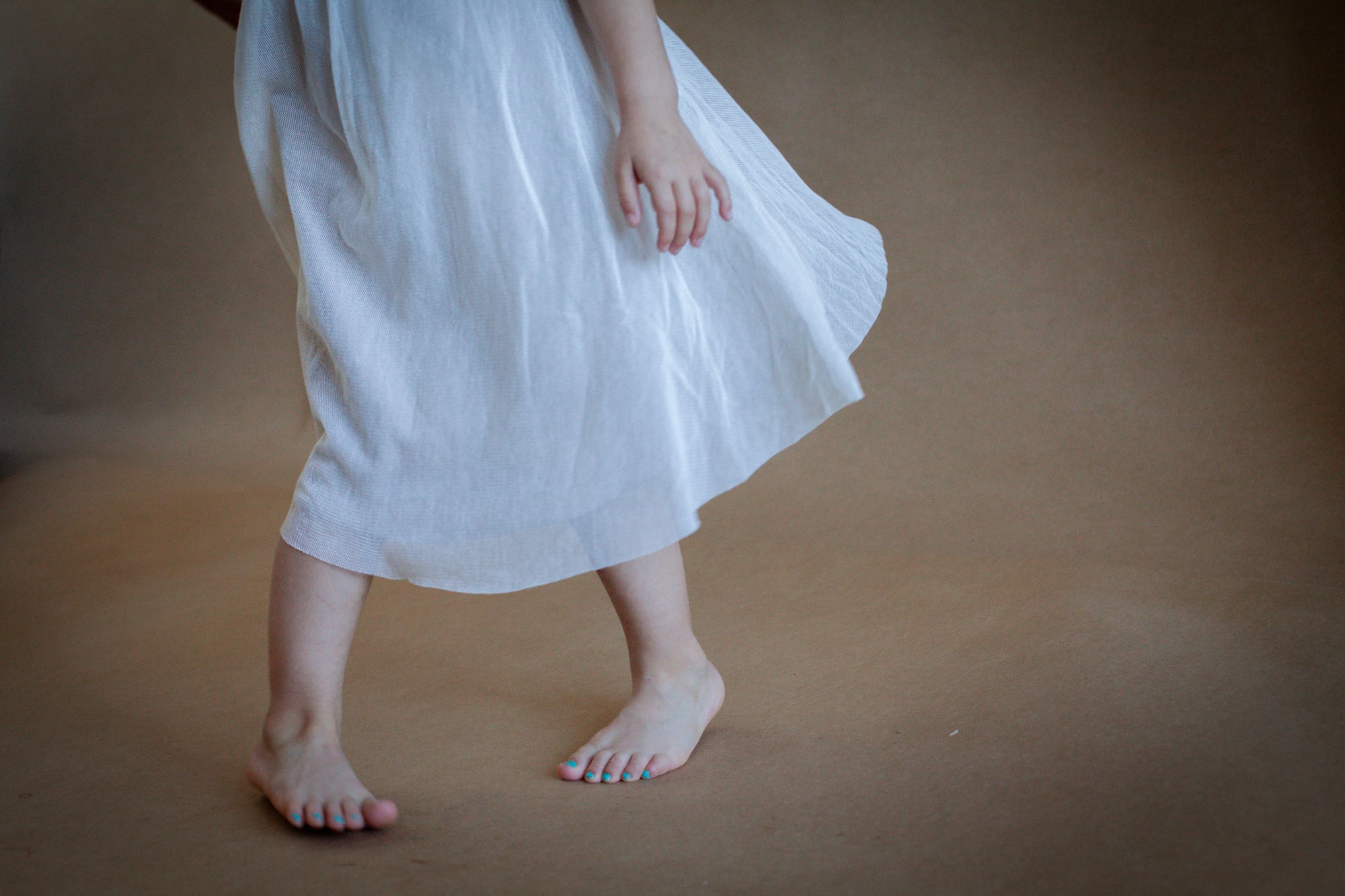 Vestido Caléndula