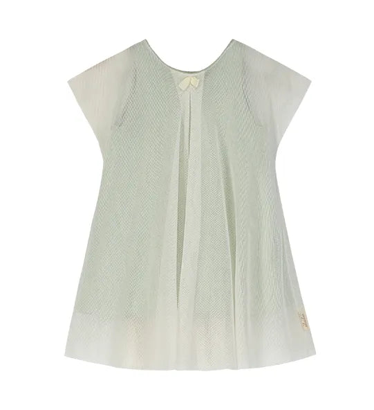 Vestido Caléndula