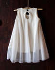 LLANTEN DRESS in Cotton Flower