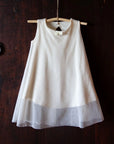 LLANTEN DRESS in Cotton Flower