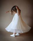  Vestido Llanten
