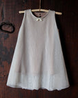 LLANTEN DRESS in Cinnamon