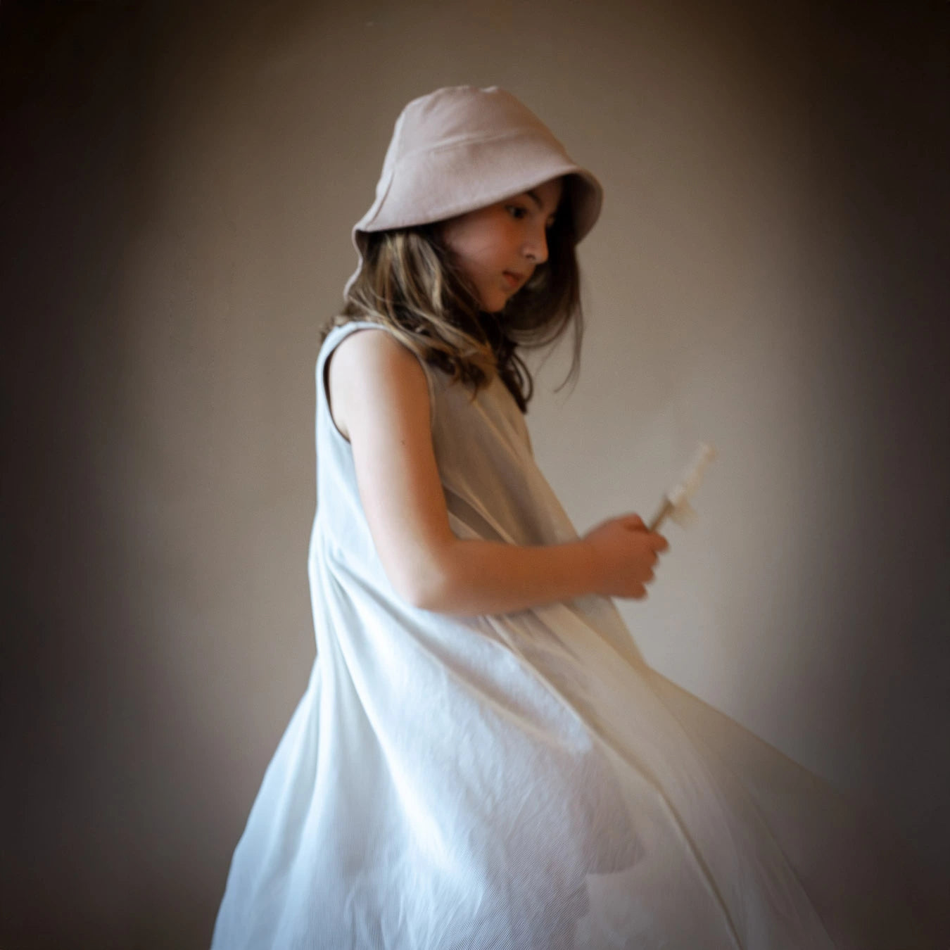  Vestido Llanten