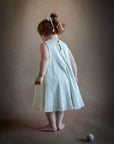  Vestido Llanten