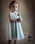  Vestido Llanten