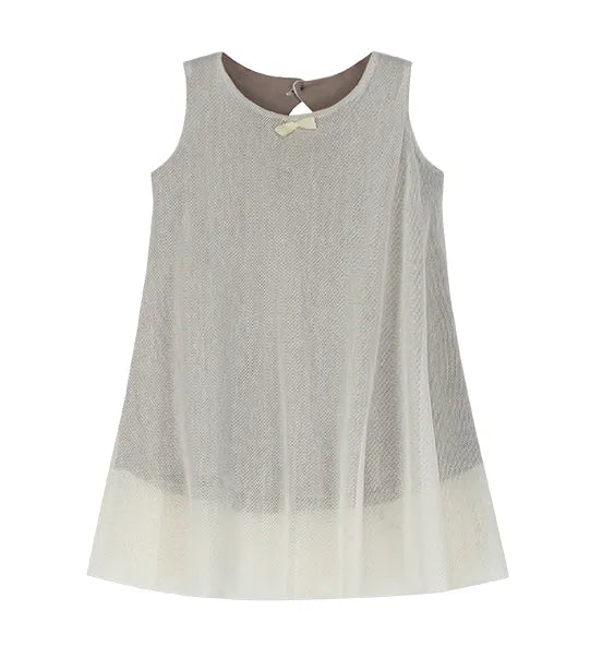  Vestido Llanten