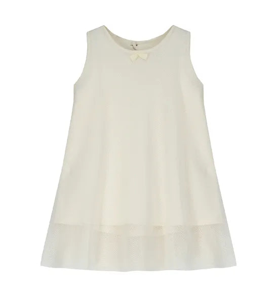  Vestido Llanten