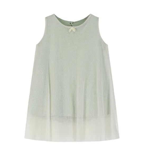  Vestido Llanten