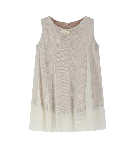  Vestido Llanten