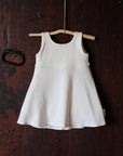ROMANI DRESS in Cotton Flower