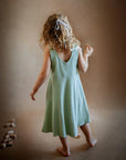 Vestido Romaní