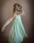 Vestido Romaní