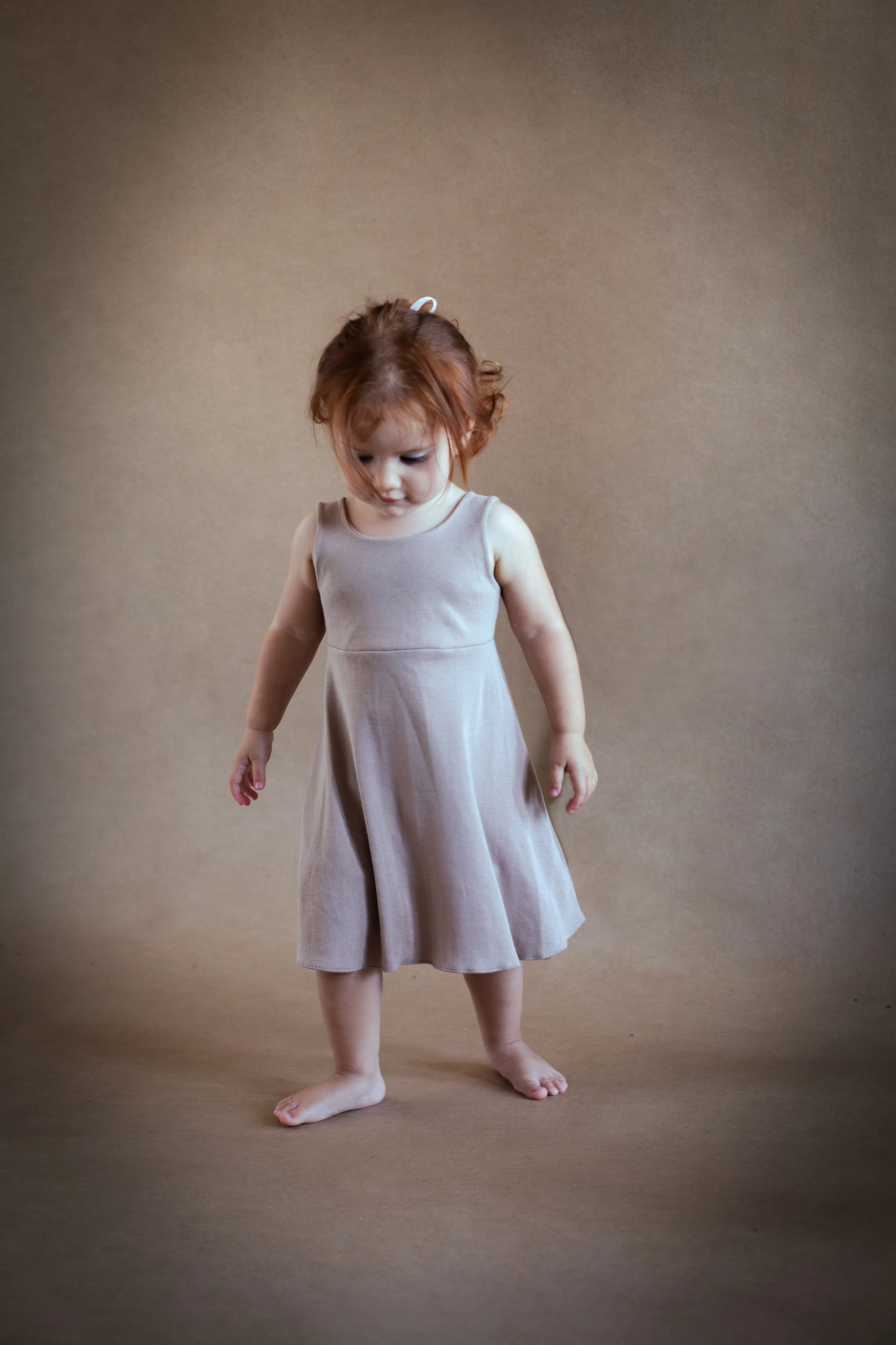 Romani Dress