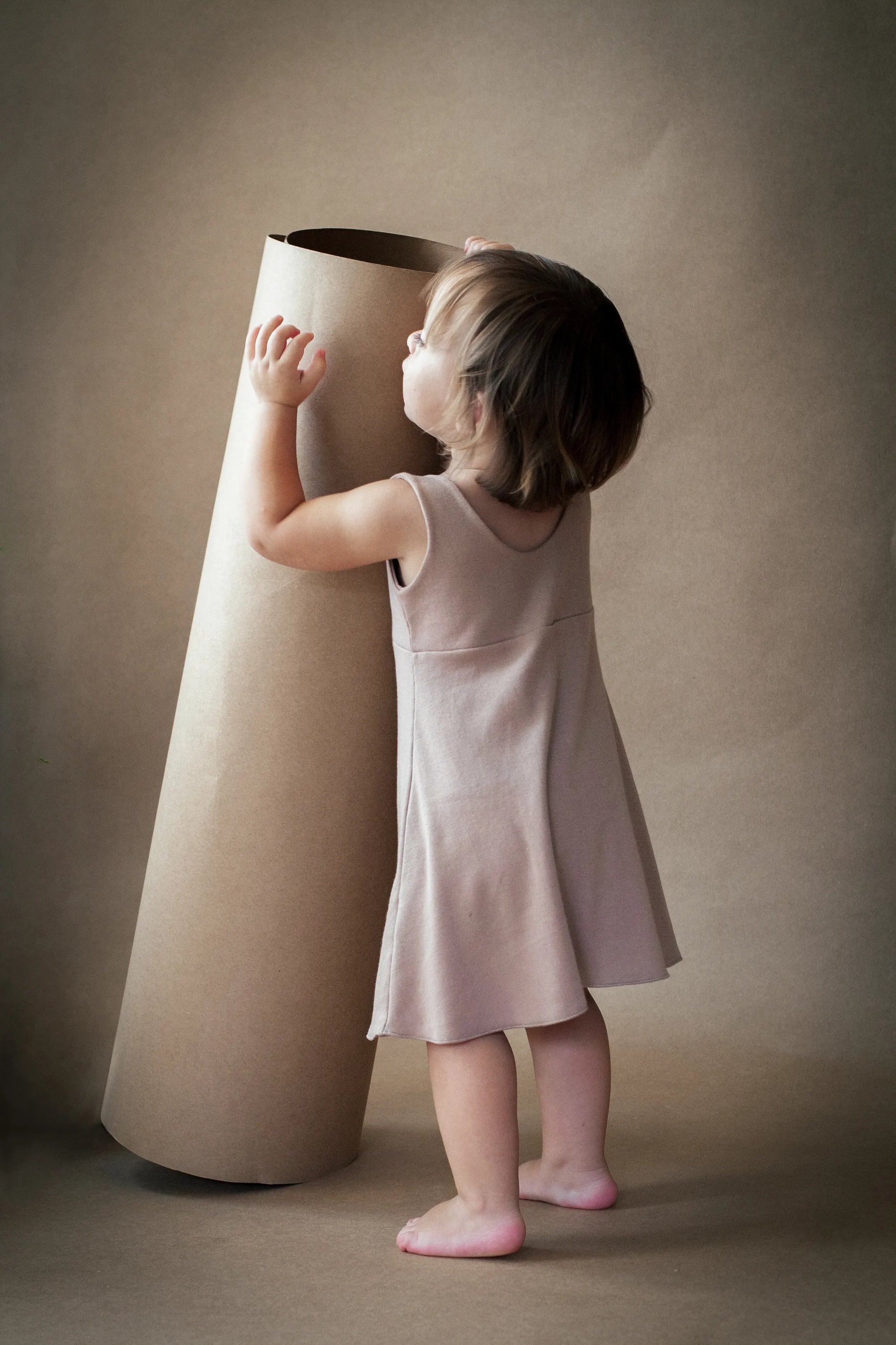 Romani Dress