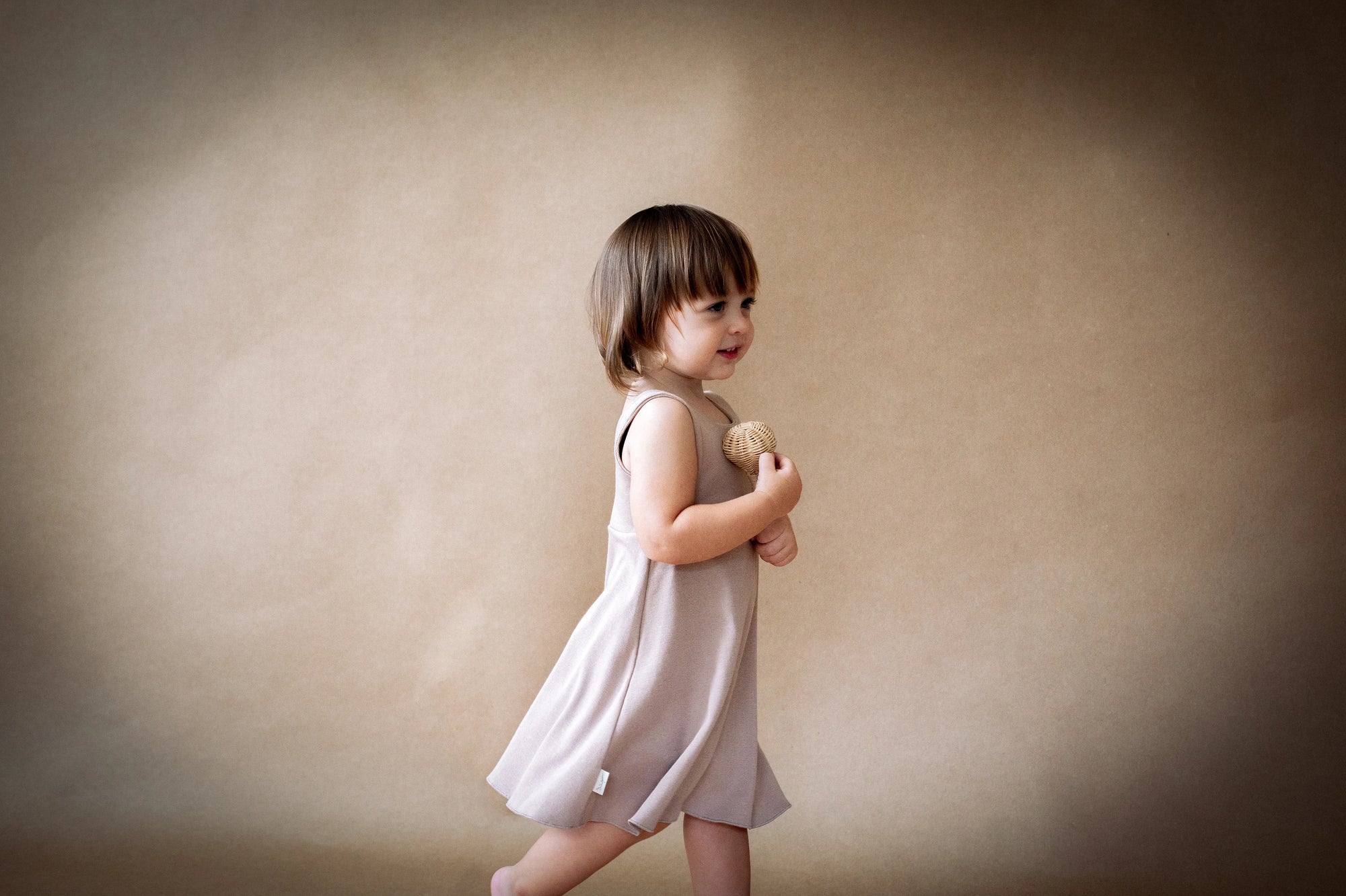 Romani Dress