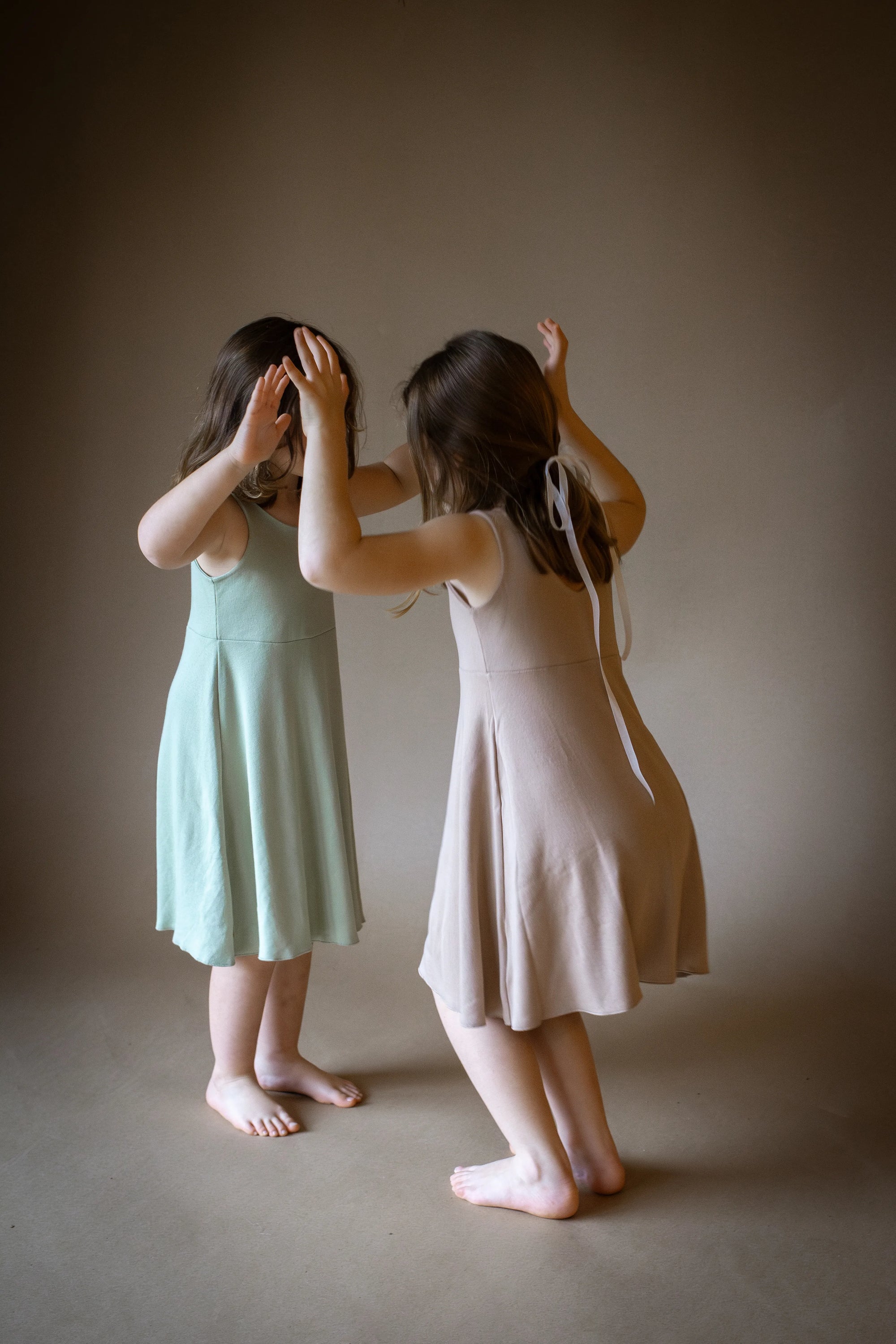 Romani Dress