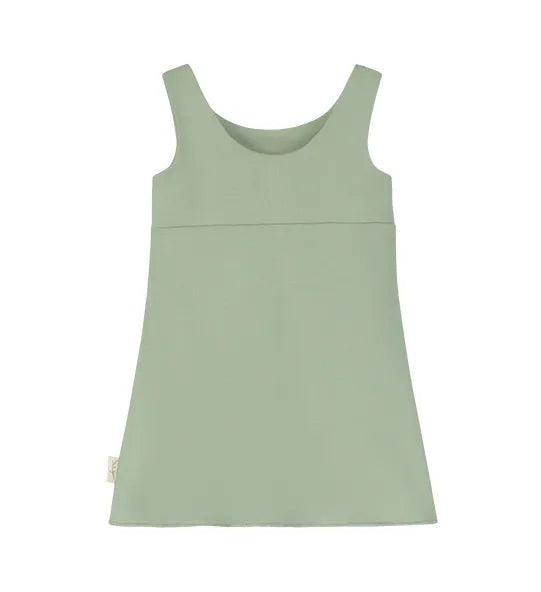 Vestido Romaní