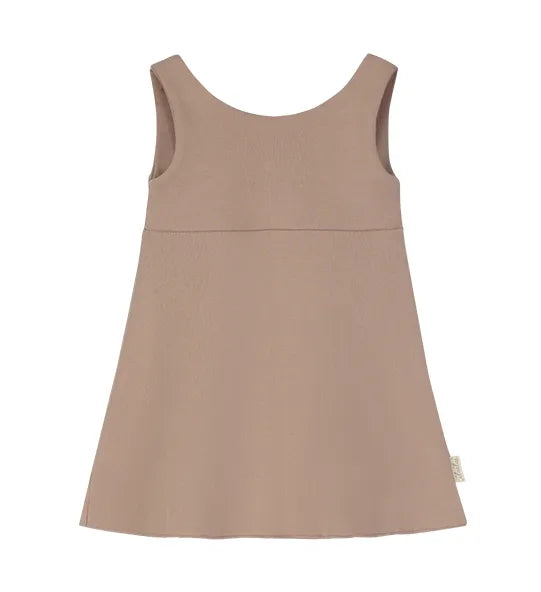 Vestido Romaní