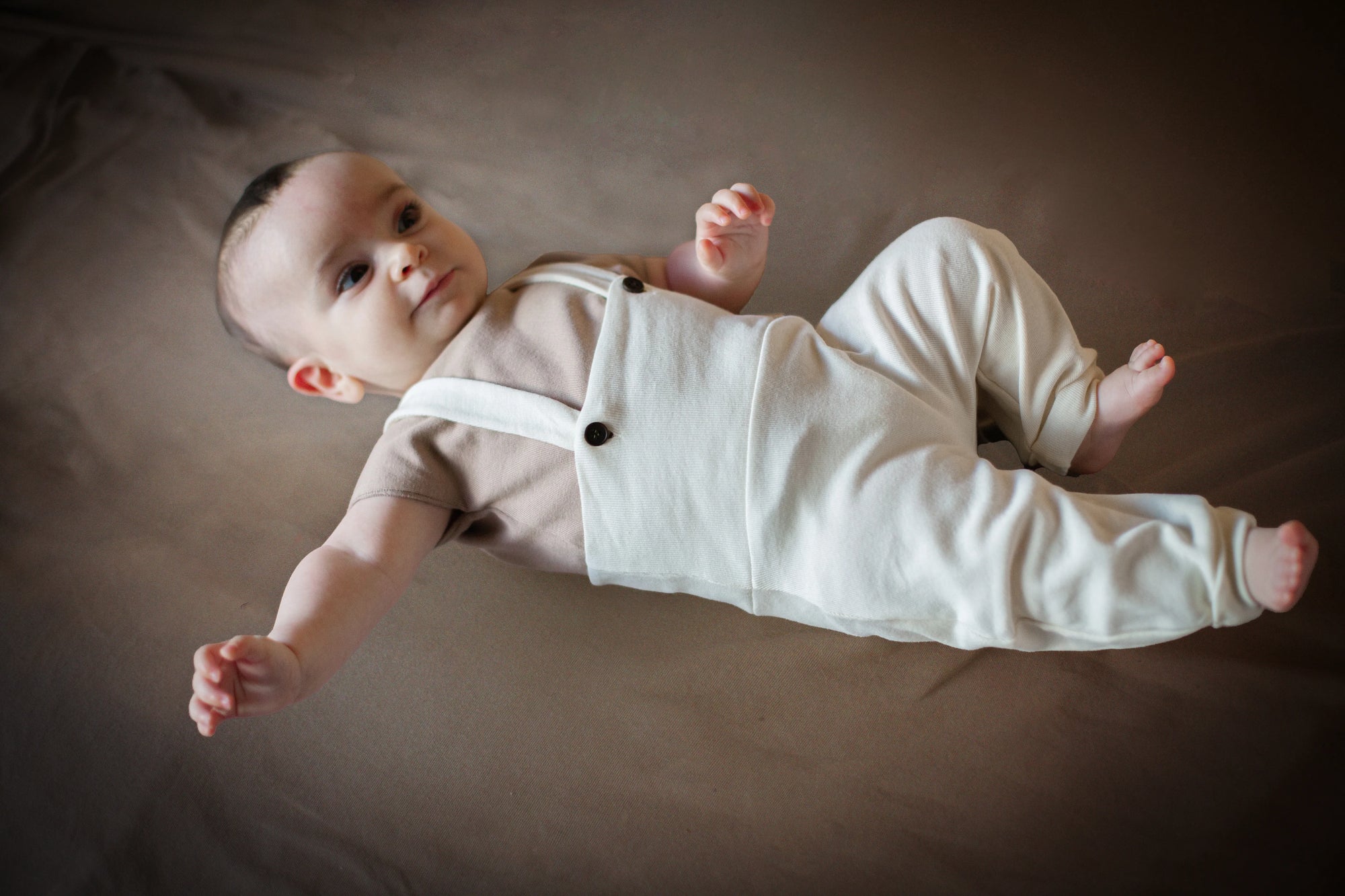Tila Overall