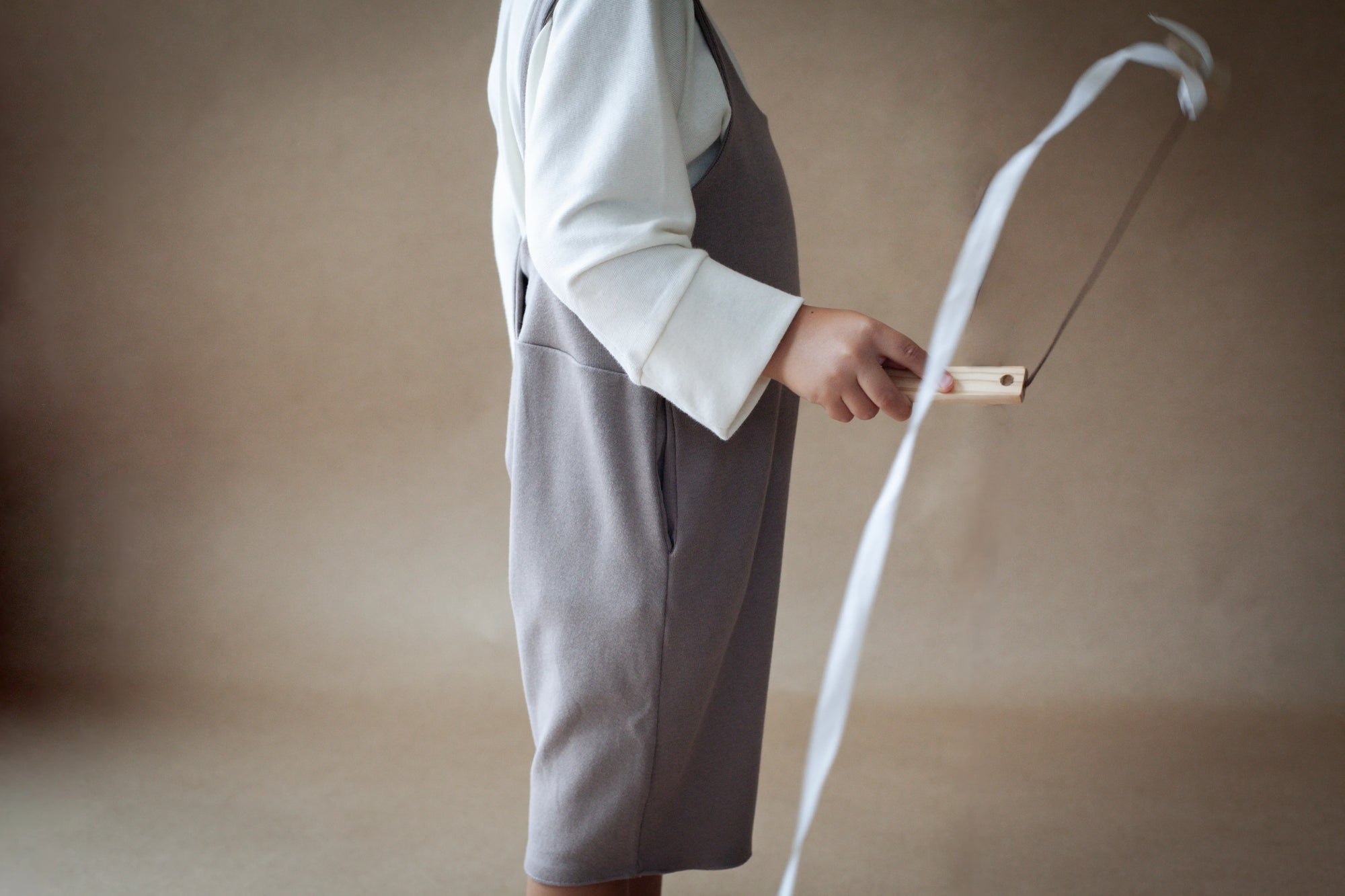 Tila Overall