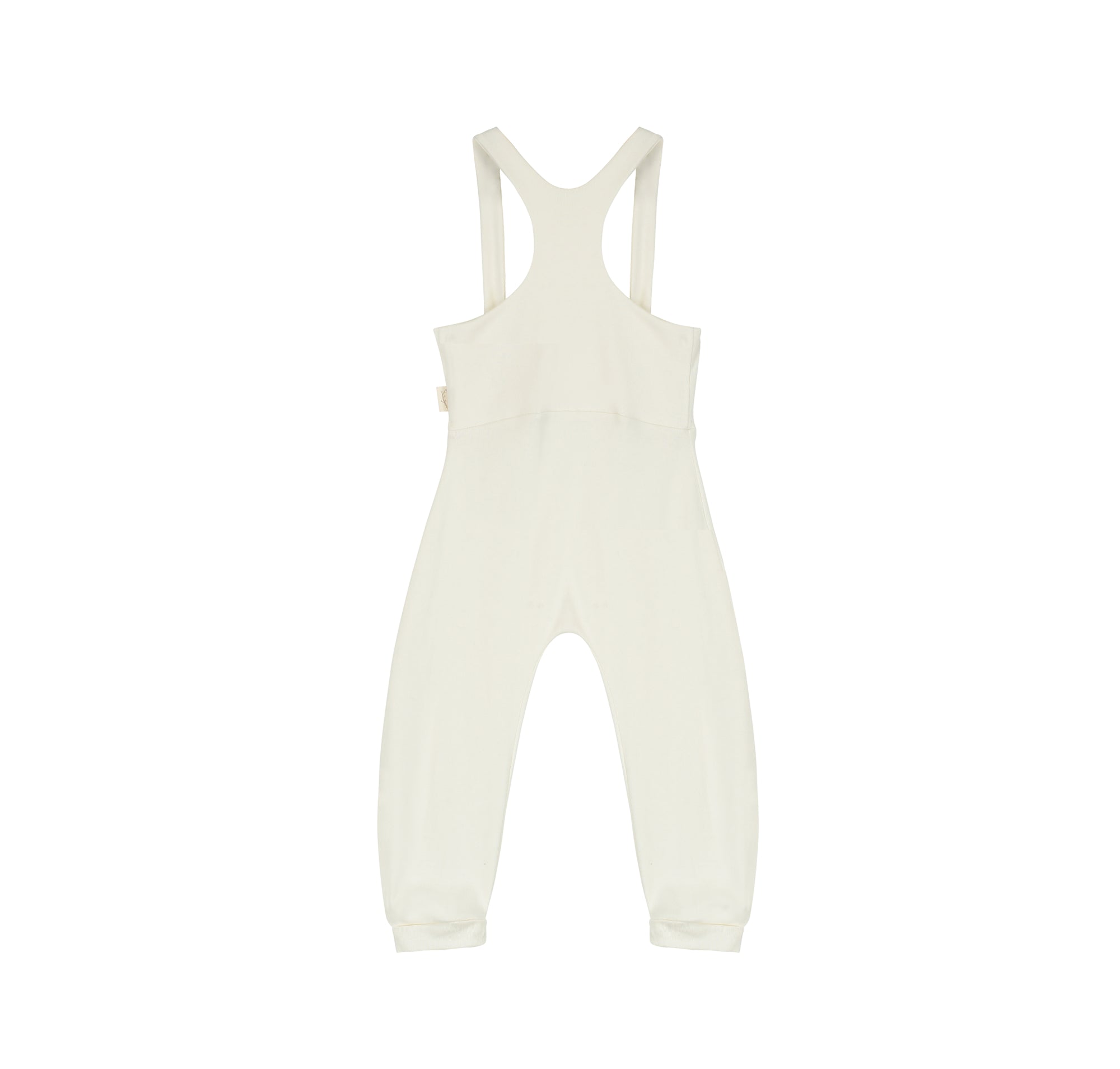 Tila Overall