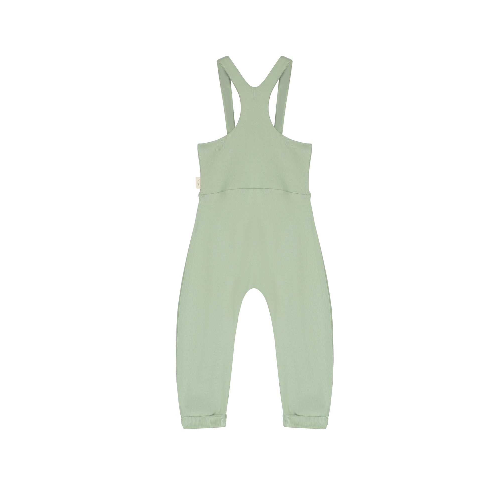 Tila Overall