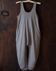 LLINUM OVERALL CHILD in Acorn Brown