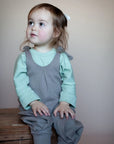 PIMPINELLA OVERALL BABY in Acorn Brown