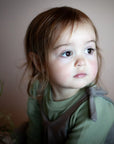 PIMPINELLA OVERALL BABY in Acorn Brown