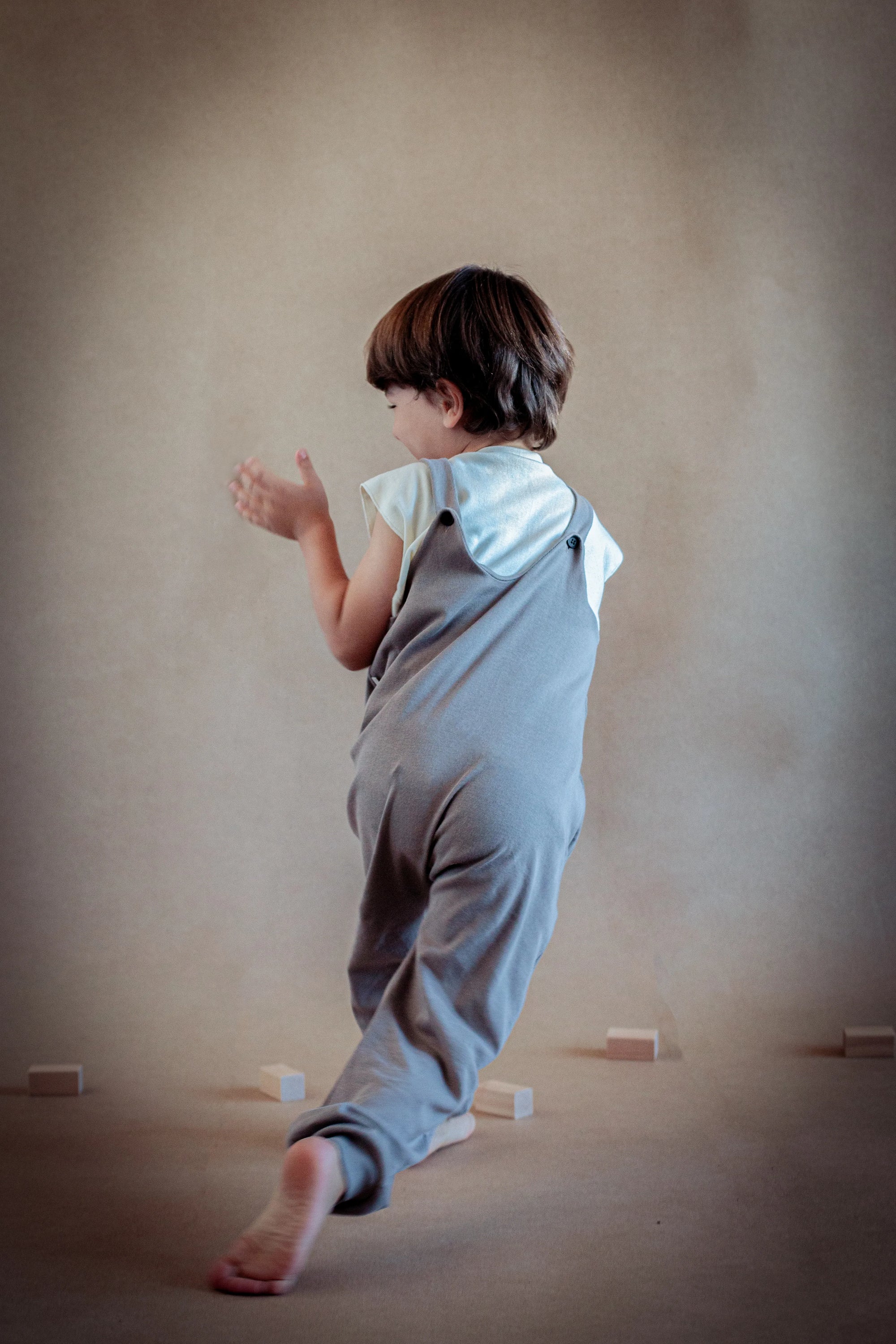 Linum Overall B